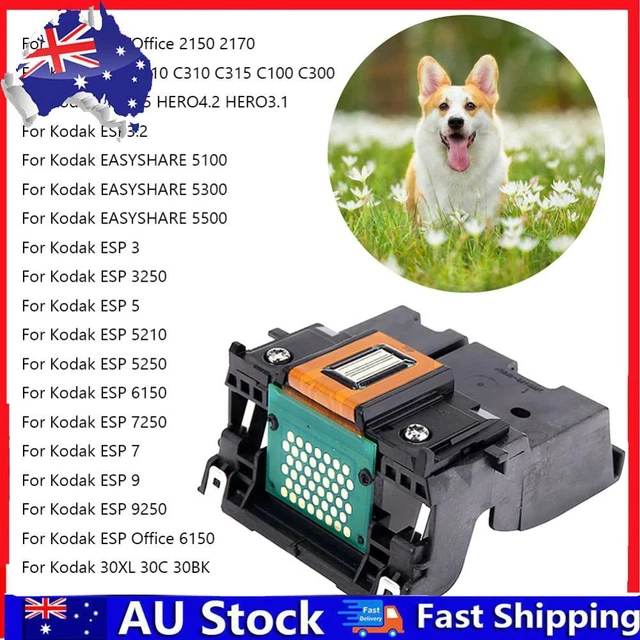 Full Colors Print Head Accessories Printer Heads Printing Head for ESP C110 C310