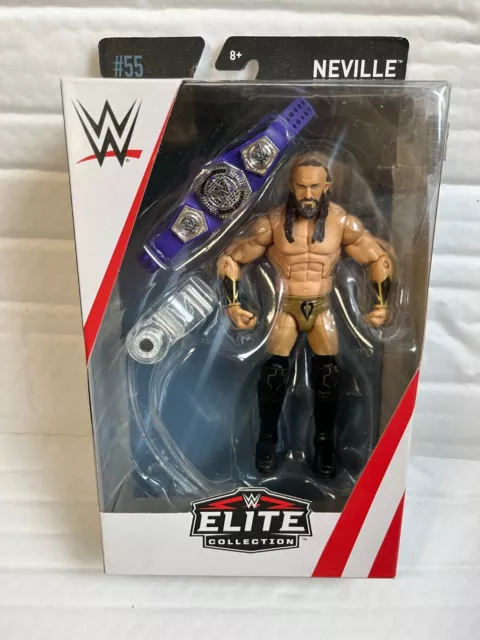 Neville elite store 55