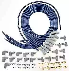 MSD Spark Plug Wire Set for GMC C3500 79-1982