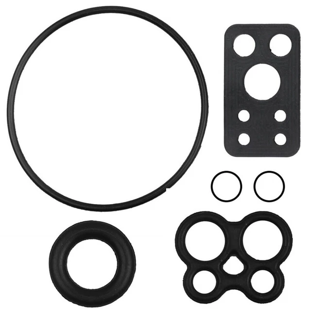 HIGH QUALITY CARBURETOR Repair Kit for Nikki V Twin Carb Rebuild Your
