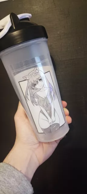 The Goons shaker cups concepts AI made tho  rgamersupps