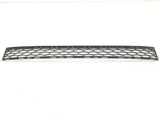 X AUTOHAUX No.863503x710 - Parrilla De Parachoques Superior