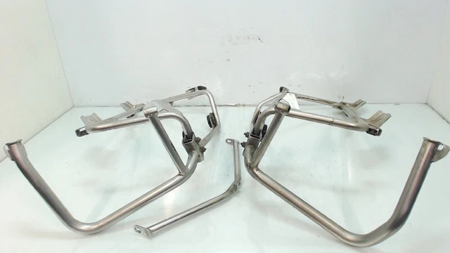Portapacchi Bmw R 1200 Rt 2010-2013 2013