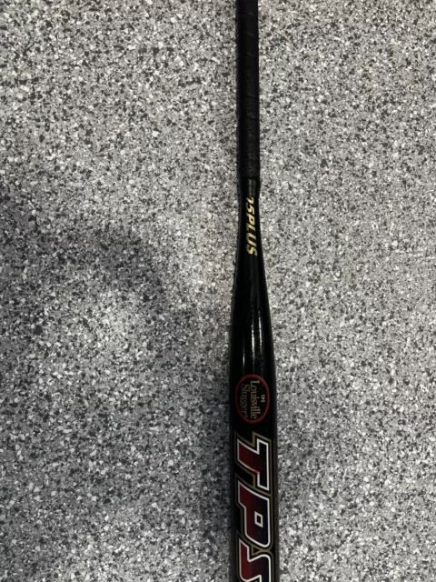 Louisville Slugger TPS C405 Plus Softball Bat 34" 28 oz Dirk Androff  SB2.  Used