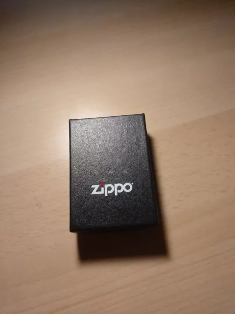 Original Zippo Feuerzeug Limited Edition 500 Million