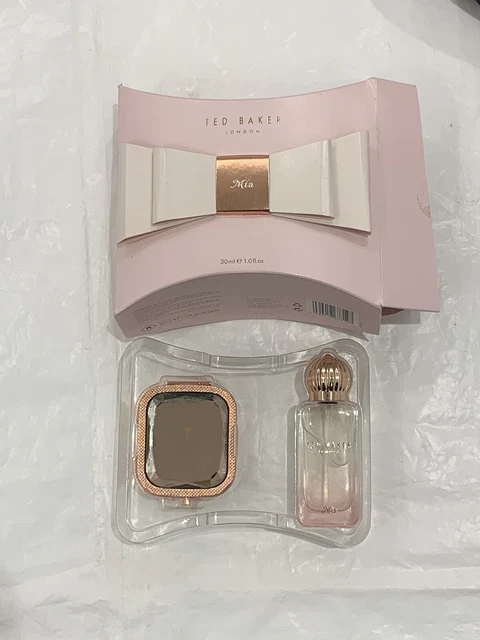 ted baker heaven scent gift set