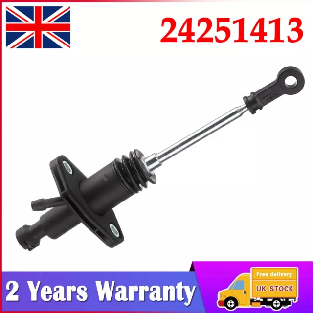 NEW Clutch Master Cylinder For Vauxhall Antara A 2.0 2.2 2.4 Manual 24251413 UK