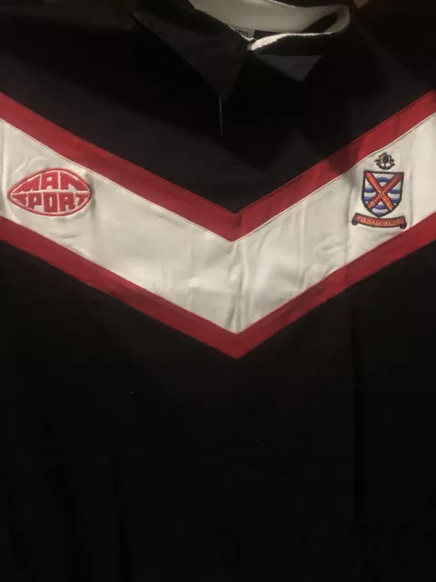 Fulham Rugby League Xxl