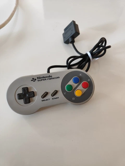 2 X MANETTE contrôleur pour Sega MegaDrive - Master System - Genesis - 6 boutons EUR 17,90 - FR 2 X MANETTE contrôleur pour Sega MegaDrive - Master System - Genesis - 6 boutons EUR 17,90 - FR