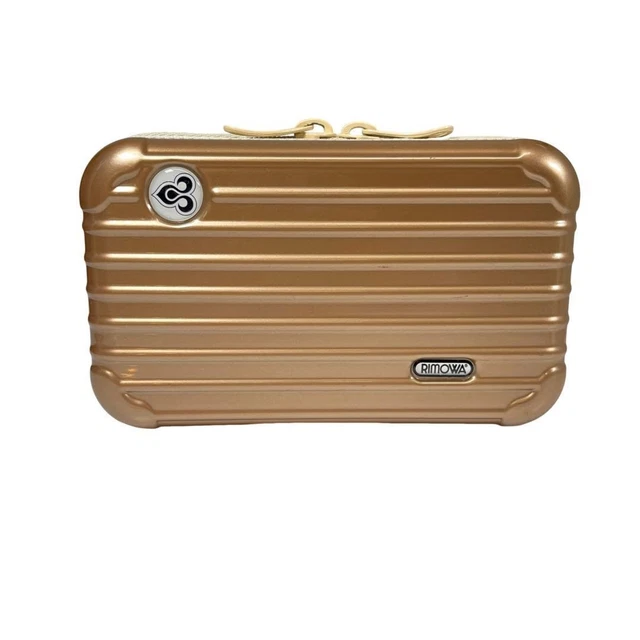 Rimowa Classic Rimowa Kulturbeutel Lufthansa Rimowa Luggage Rimowa