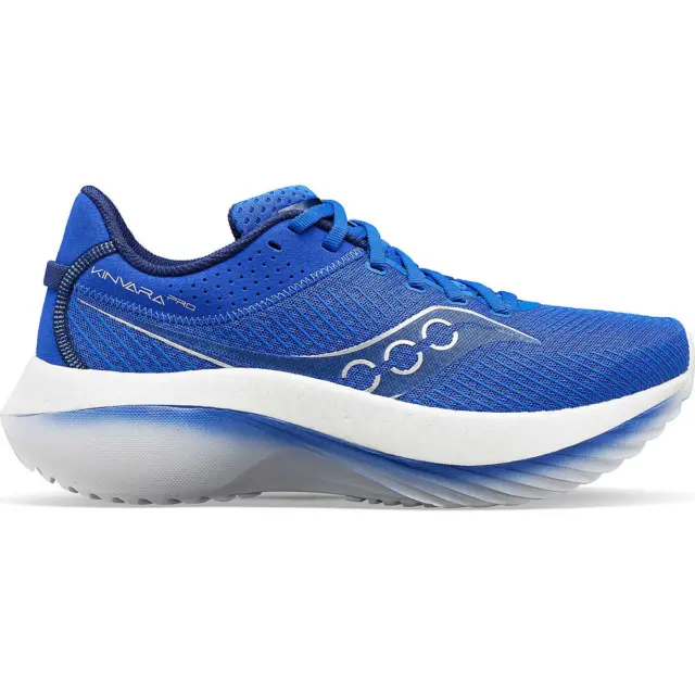 Saucony Kinvara Pro men - col.32(Superblue/Idingo)