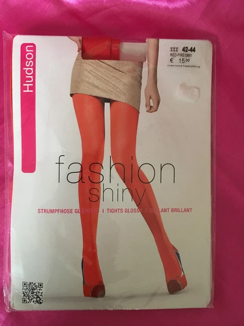 FALKE FALKE SEIDENGLATT 15 DENIER STRUMPFHOSE TRANSPARENT GLÄNZEND