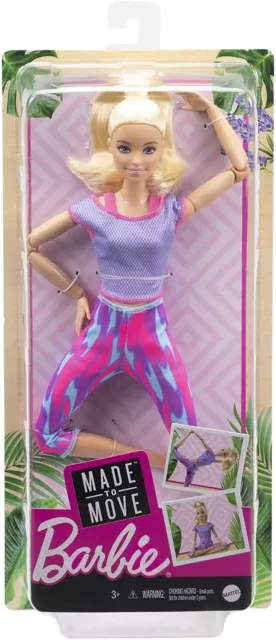 Barbie GFB83 fashion combo Tantissimi accessori per creare look sempre  diversi