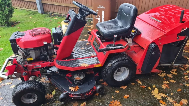 Countax c600h cutting top deck for sale