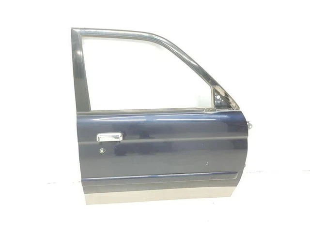 Nissan Navara D40 Maniglia esterna per portiera anteriore, 17.50 € | OVOKO