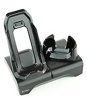 Zebra Handheld charging stand for Symbol TC70; Zebra CRD-TC7X-SE2CO1-01