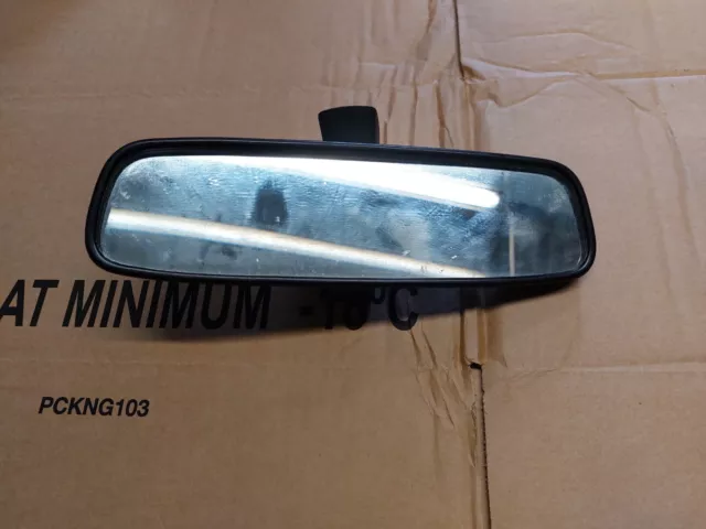 FORD FOCUS FIESTA MONDEO KUGA REAR VIEW MIRROR- please match the numbers