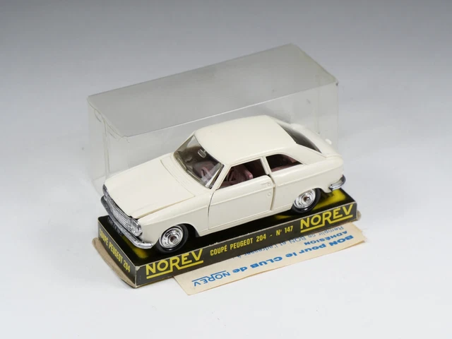 Norev 1/43 citroen 2cv azu 1959 rallye raid tunisie 98 fourgonnette voiture auto - Collection