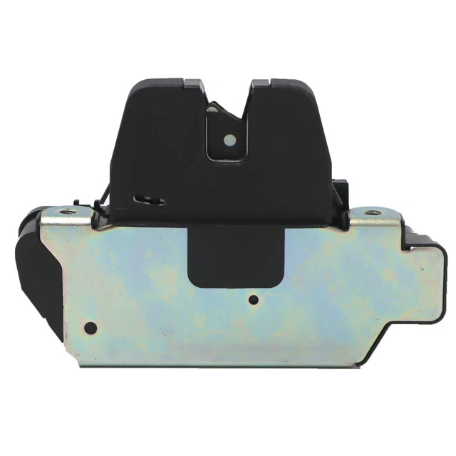 Serratura Bagagliaio Posteriore Per Peugeot Bipper – Ricambio OEM 51812524, 51949047, In Metallo E Plastica