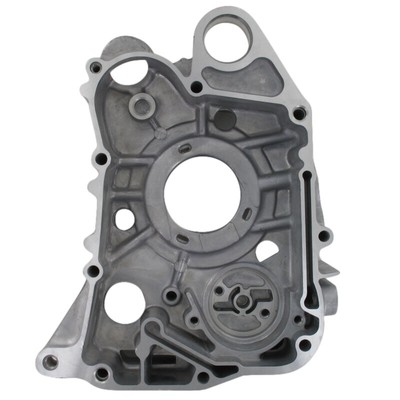 Aeon Alloggio Motore Carter Metà Alloggiamento SX Aeon Cobra Utilità Rs 125 Quad 