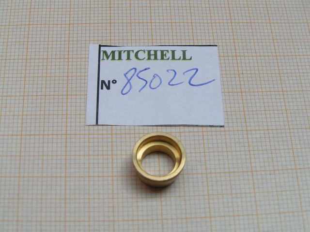 KIT OSCILLATION Challenge Prince 60 & divers MOULINET MITCHELL REEL PART 86505