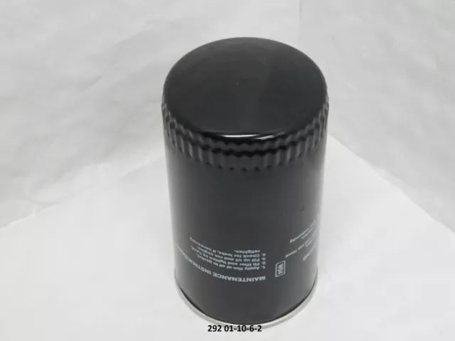 Neuwertiger MANN Ölfilter Oelfilter Oilfilter Filter W 950 (292 01-10-6-2)