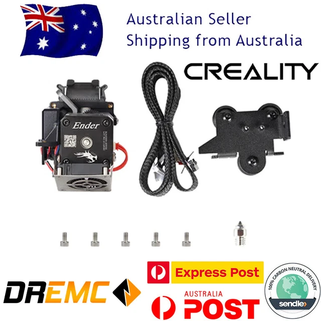 CREALITY ALL METAL Direct Drive Sprite Extruder Pro Kit for Ender 3