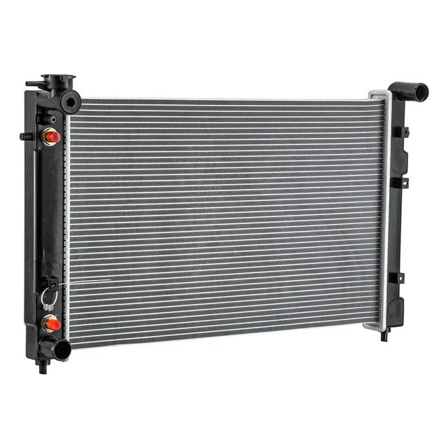 RADIATOR FOR COMMODORE VT-VX Auto V6 1X305MM SS O/C AU $159.00 ...