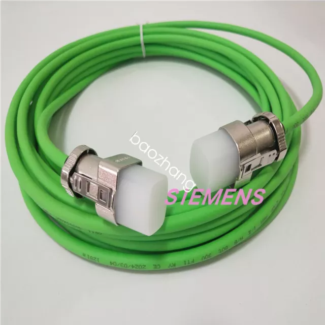 1PCS NEW FOR Siemens 6FX8002-2DC20-1BG0 Signal Cable 16M FREE SHIPPING#XR