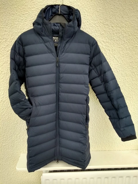 ROHAN DOWNTOWN COAT Size Small 105.99 PicClick UK