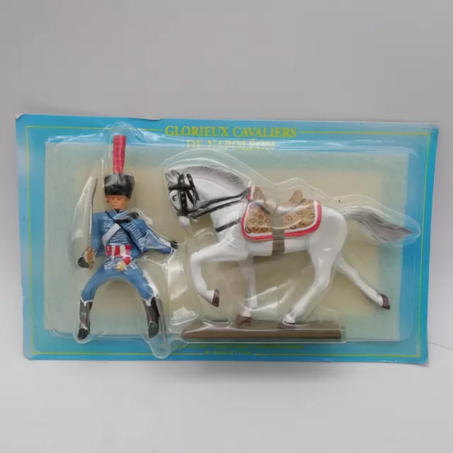 Starlux - Officer of the 1st Hussars