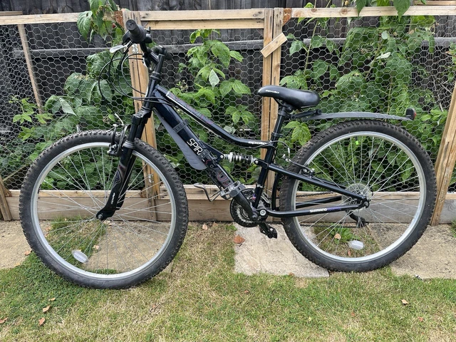 Apollo incessant womens mountain bike best sale
