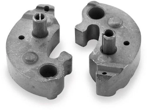 Twin Power 70258CS1 Advance Unit And Point Plate Assembly Breaker Weight Only