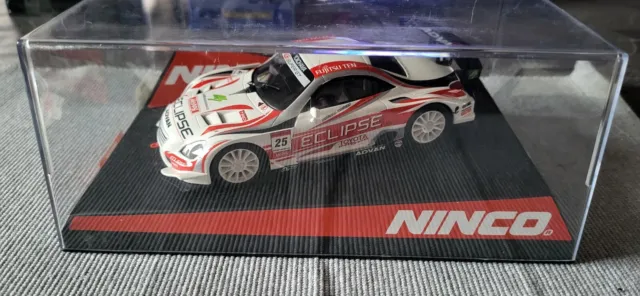 Ninco 50492 - Lexus SC430 "Eclipse" - Team Tsuchiya