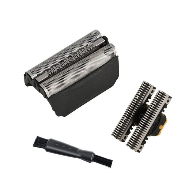 51B Shaver Foil & Blade for  8000 Series 5 ContourPro 360° Complete, Fit5144