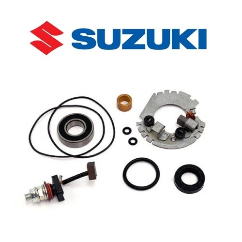 Motorino Di Avviamento RMS 246390280 Per Scooter Suzuki AN 250 400 E Burgman 125 150 Epicuro