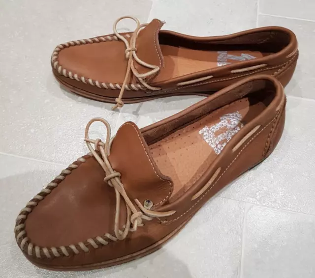 Ask the missus boat shoes discount