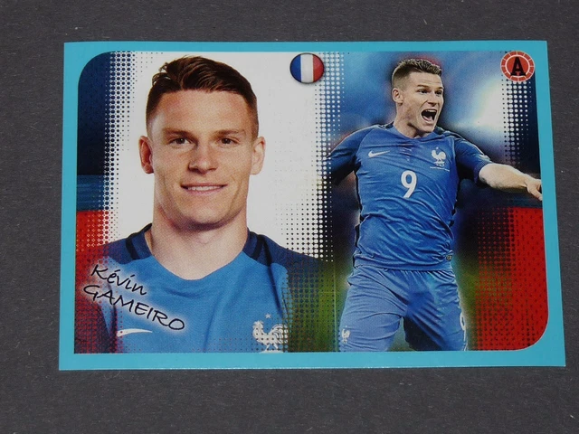 KYLIAN MBAPPE ROOKIE #55 FRANCE PANINI WORLD CUP 2018 CARREFOUR
