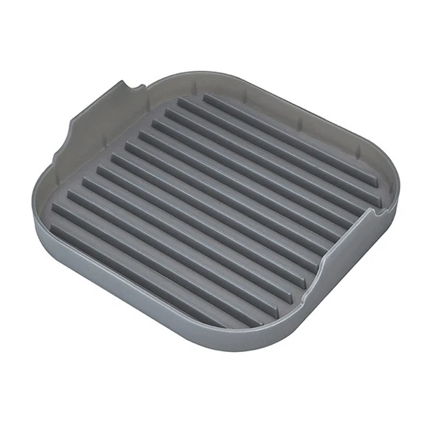 Bacon Cooker for Microwave Oven, Microwave Bacon Cooker, Flexible