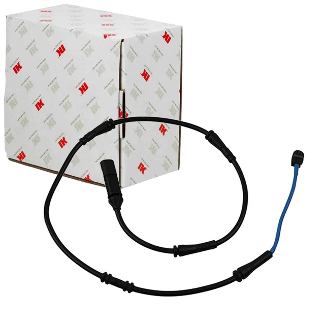 NK CONTATTO ALLARME USURA FRENO 915mm ASSE POSTERIORE ADATTO PER BMW 5 6 | 280204
