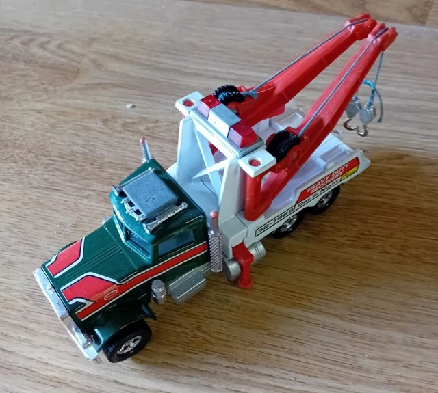 MATCHBOX LESNEY MOKO Camion Benne N°6 Made In England EUR 10,00