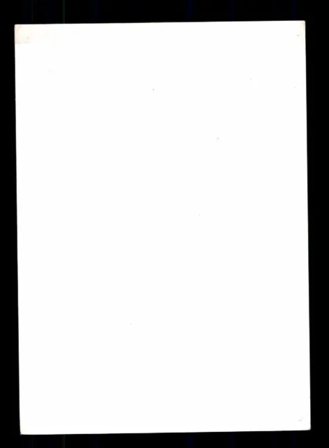 Niki Pilic Autogrammkarte Tennis  Original Signiert + A 227245 2
