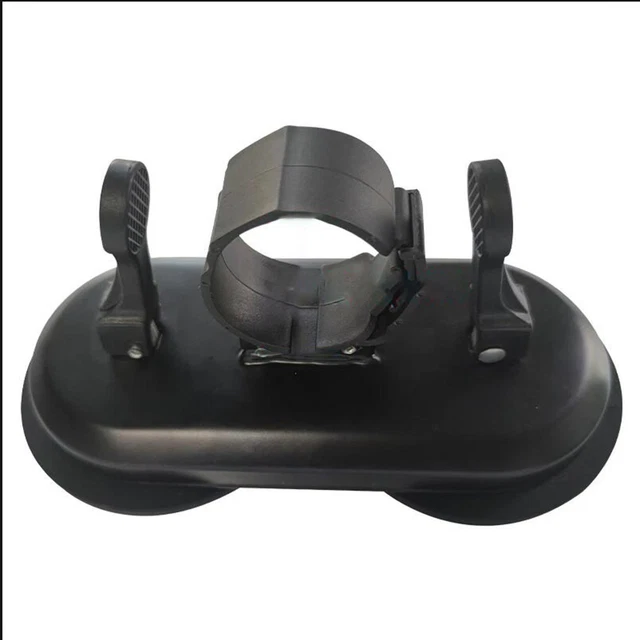 1 Pièce De Support De Machine De Massage Configuration D'aspiration Sous Vide