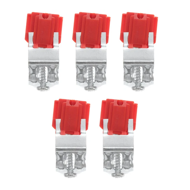 5 Pcs Universal Sink Clips Sink Mounting Clips Universal Tool Granite