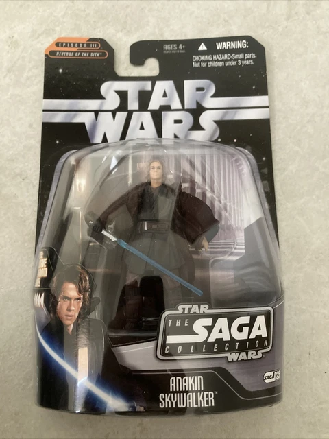 Star Wars Saga 06 Battle Pack – Skirmish In The Senate: Yoda, Imperatore E 2 Shock Troopers Con Sedia Senatoriale - 5