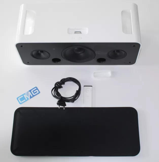 Apple iPod classic 怠け 60GB&iPod Hi-Fi A1121 Apple iPod classic 怠け 60GB&iPod Hi-Fi A1121