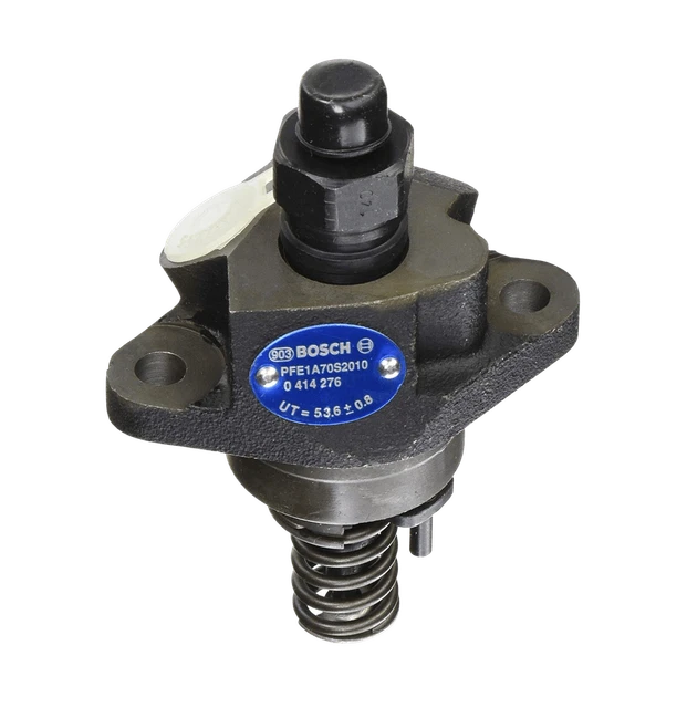 Bosch Diesel Comp 445110193 – Componente Originale Per Sistemi Diesel - 4