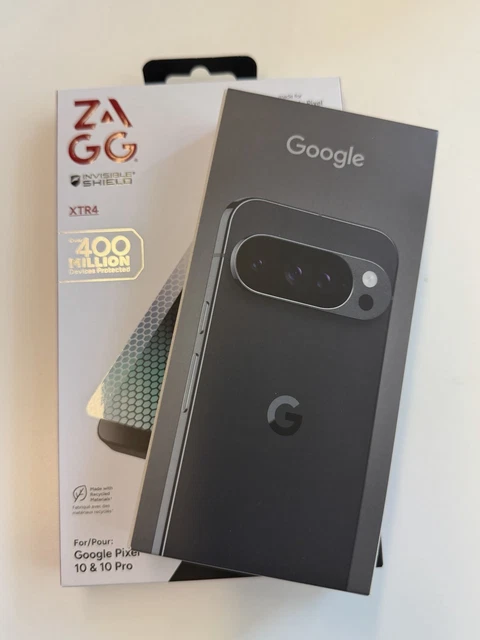 Google pixel10Pro オブディシアン Nランク】Googleストア版SIMフリー Google Pixel 10 Pro 256GB