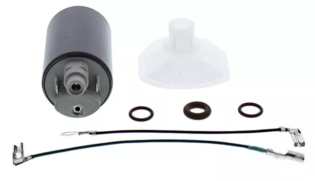 Carburant Pompe Reconstruction Kit pour Suzuki Burgman 400, 2007-2016 - AN400