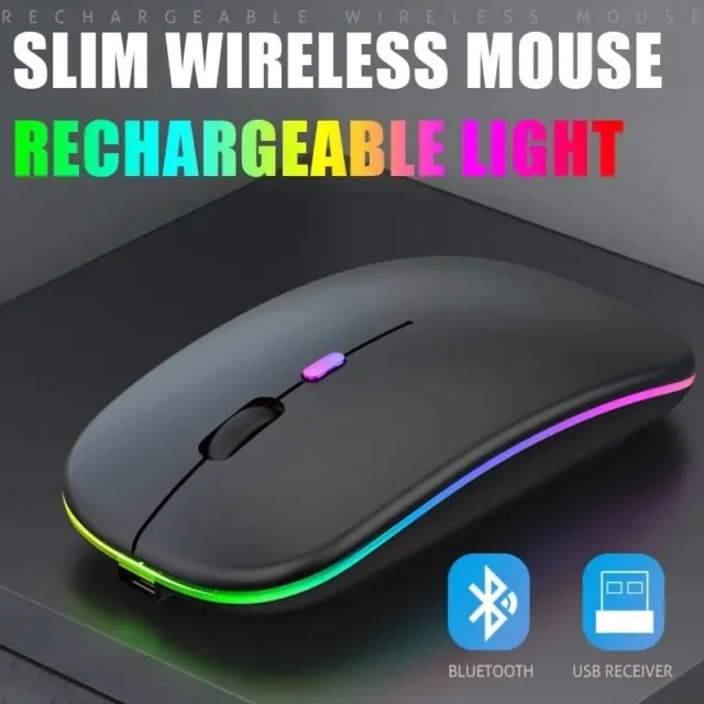 Mini souris silencieuses sans fil pliantes de Bluetooth 4.0 pour Microsoft  Mpib